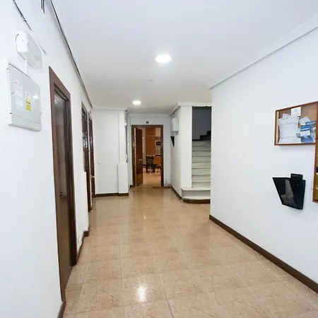 For You Rentals Apartamento Temporal Con Encanto En Malasana Min24 Madrid Exterior photo